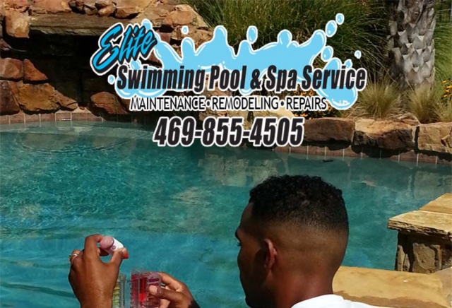 Maximizing Your Pool's Performance with Professional Repairs
