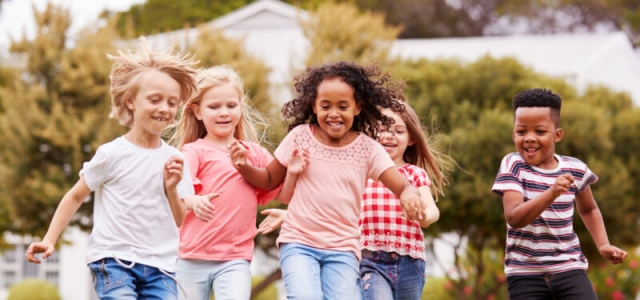 Selecting Kids' Best Athletic Shoes: Comfort vs Performance
