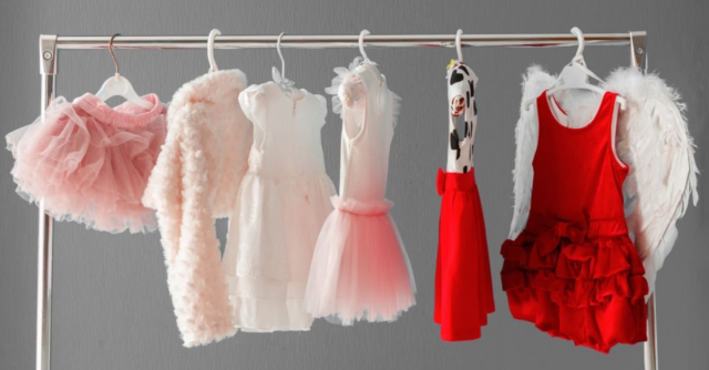 10 Tips For Styling Your Baby Girl