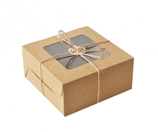 Role of Custom Kraft Boxes in Business: Enhancing Branding & Packaging