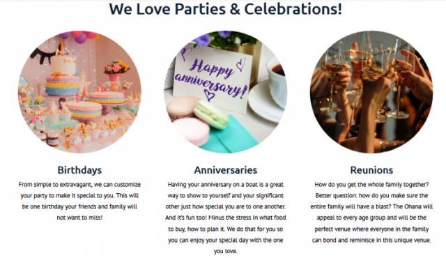 San Diego Corporate Events on the Water: Agreement Boat Rentals and Experiences!