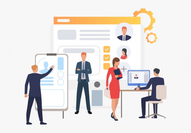 The Role of ATS in Succession Planning and Workforce Development