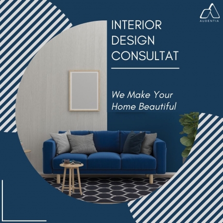 Elevate Your Space with Customized Interior Design Consultation Services