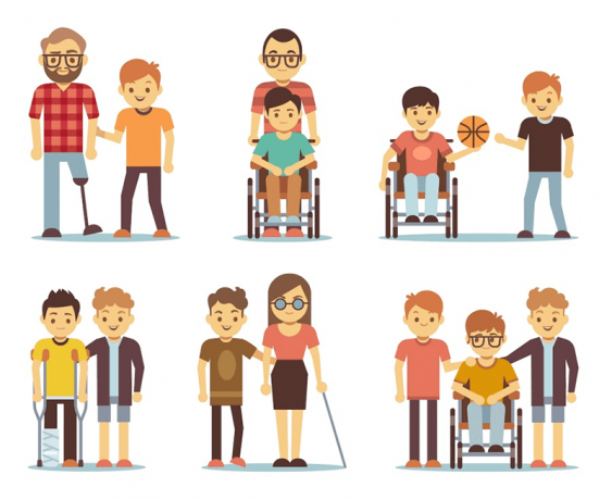 Role Of Physiotherapy In Supporting NDIS Participants