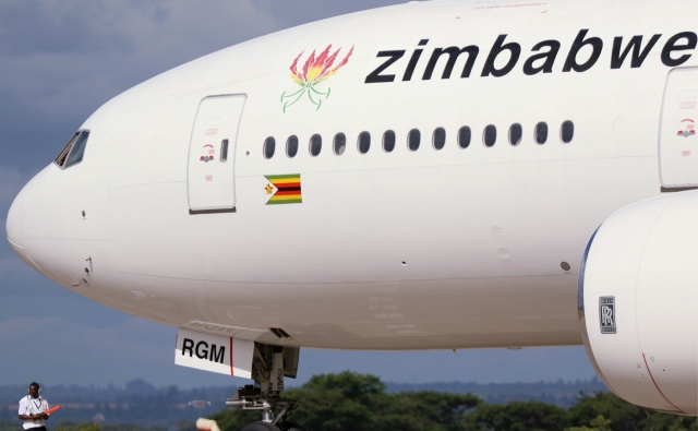 Fly to Zimbabwe on a Budget with Cheap Flight Deals