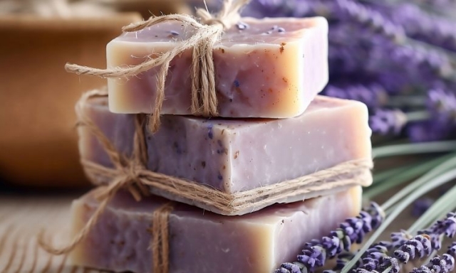 Best herbal soap manufacturer in India