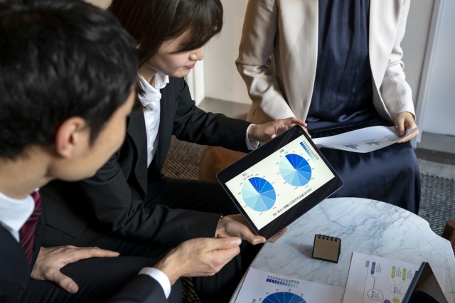 Generate Profit through Business Process Management Consulting