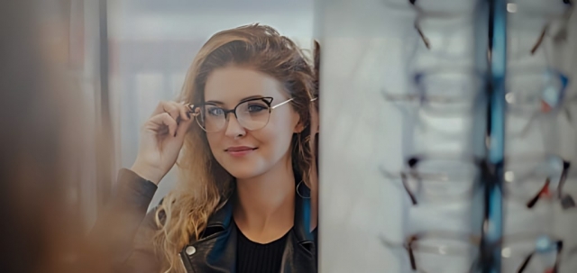 Trendy Glasses Frames for Women: Discover Your Style