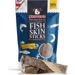 Can Dogs Eat Fish Skin?