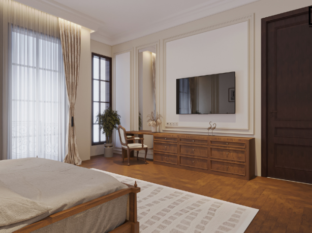 Interior Design Firm