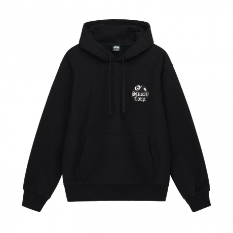 Styling Your Stussy Hoodie for Every Season