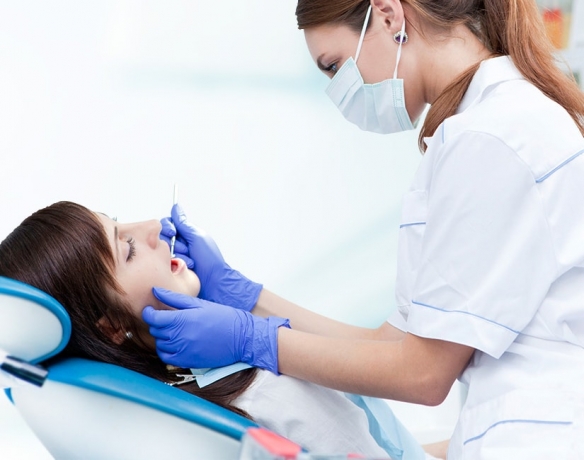 Top Benefits of Seeing a Cosmetic Dentist in Fairfield for Your Dental Health