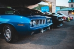 How to Transport Your Expensive Car Collection