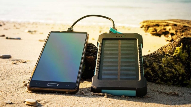 Camping Power Bank Market is driven by growing adoption of recreational activities 