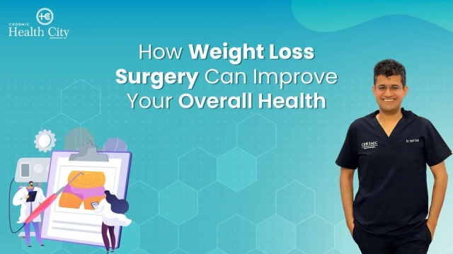 How to Navigate Social Events and Holidays After Bariatric Surgery