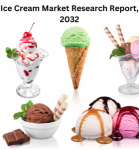 Ice Cream Market Trends, Competitive Landscape, Future Outlook, 2032