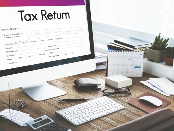 Mastering Tax Filing: Avoid These Common Mistakes for a Smoother Process