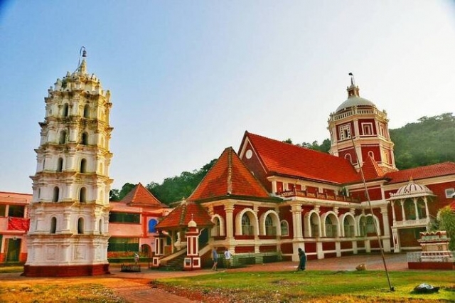 Top South Goa Sightseeing Destinations for a Relaxing Escape