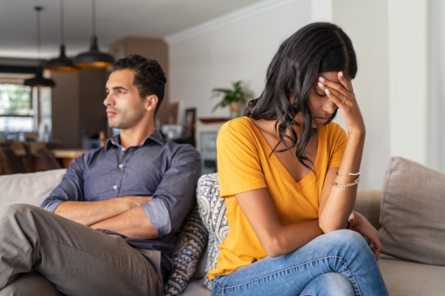 Stop Relationship Fights in Their Tracks: 5 Simple Strategies