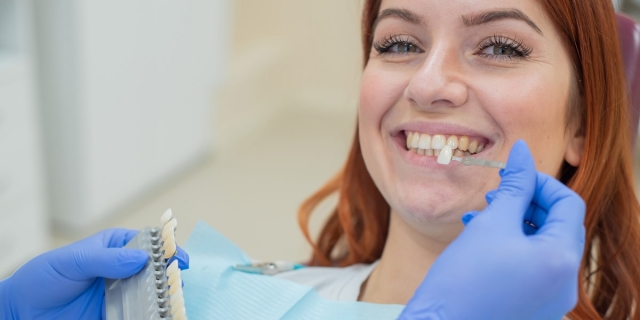 How to Care for Your Dental Veneers: Tips for Long-Lasting Results