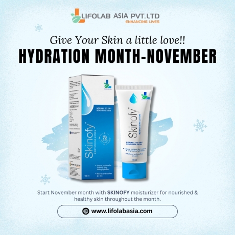 Best Derma Co-Products in Nepal with Lifolab Asia