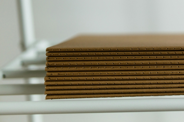 Paper & Paperboard Packaging Market