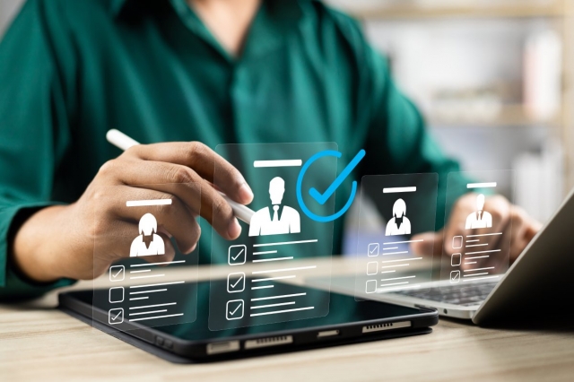 Control horario: optimiza la gestión del tiempo en tu empresa
