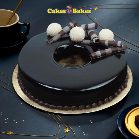 Best Chocolate Cake