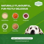 Vegan Dog Food Dubai