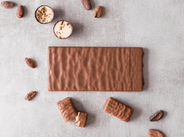 Tabs Chocolate