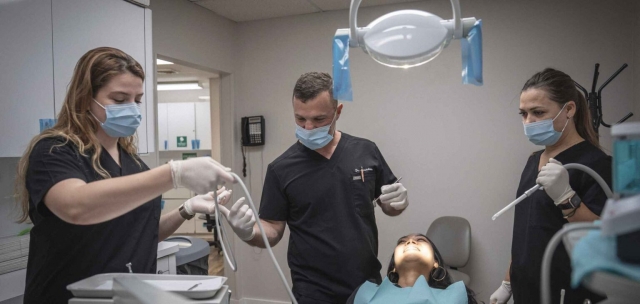 Root Canal Tooth Treatment – Cost, Insurance & Anesthesia Options