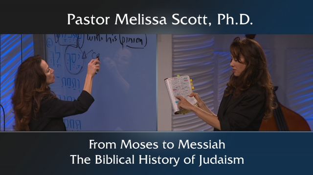 Bible Study Video Series On Preaching About Faith