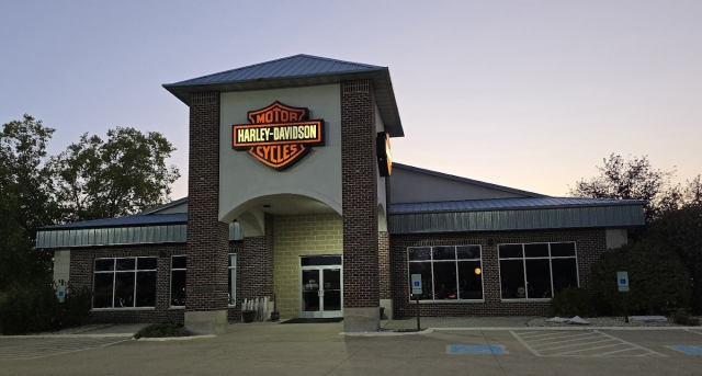 Harley-Davidson Motorcycles for Sale in Ottawa, Illinois Near Chicago