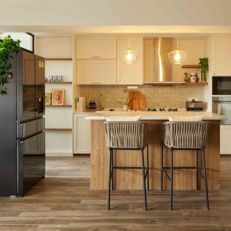 Transforming your Visions into Reality: The Local INN.terior’s BTO Interior Design Expertise