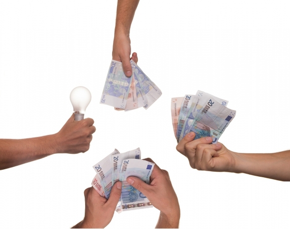 ¡Invierte en crowlending inmobiliario ahora!