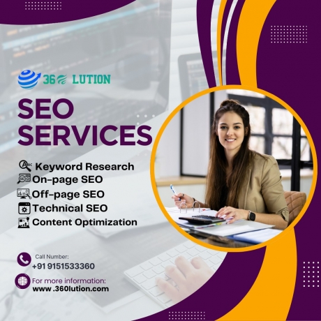 Achieve Sustainable Growth with the Best SEO Services Company in Uttar Pradesh