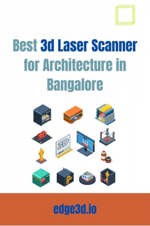 The Benefits of Using Laser Scanning in Construction Projects in the UAE