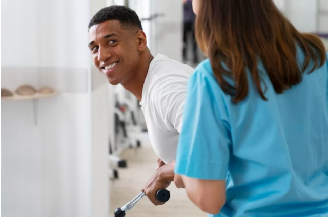 The Importance of Rehab for Return to Sports for Athletes