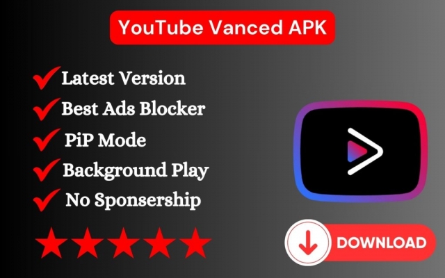 YouTube Vanced Latest Version Download 2024: A Complete Guide