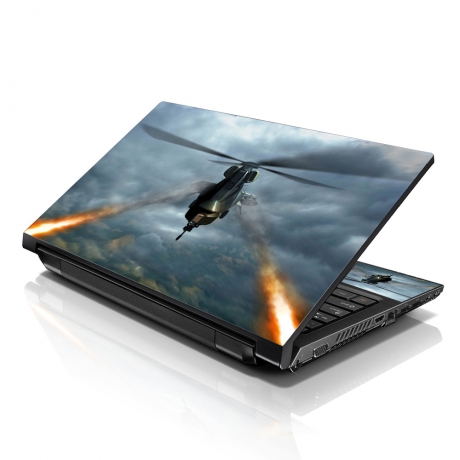 Personalized HP and Dell laptop skins available at Laptop Skin Shop to elevate your device's style.