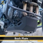 Tiger 900 Rally Pro accessories