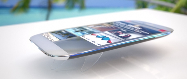 Flagship Smartphone and the devices