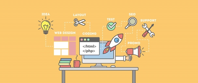 Affordable Web Design for Small Business: Creating an Online Presence on a Shoestring Budget