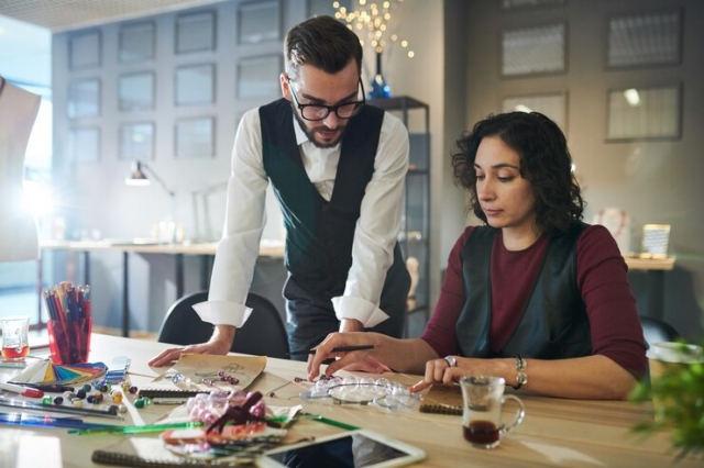 How AI Development Companies Can Help Small Businesses