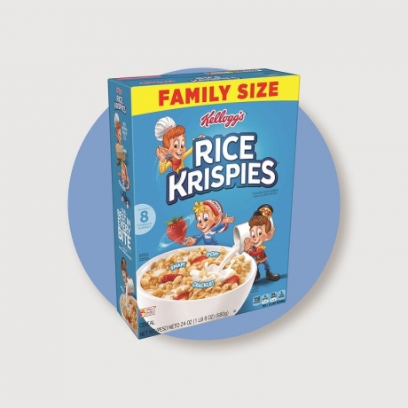 Enhancing Sales and Customer Experience with Custom Cereal Boxes