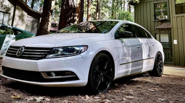 Why Volkswagen Cars Are Known for Their Smooth Driving Experience?