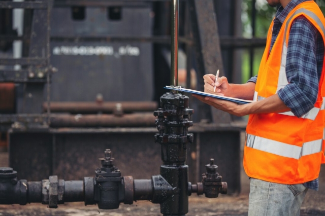 The Importance of Safety in Pipeline Construction