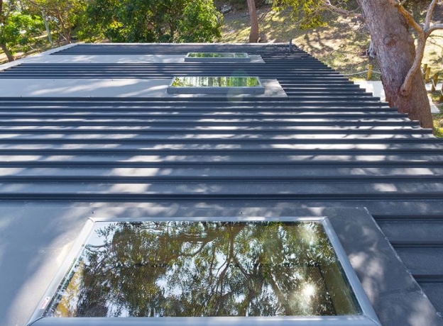 Different Types of Metal Roofing Used By Australian Homeowners