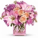 Fresh Flower Delivery