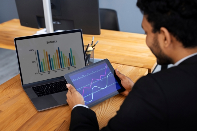 Guidelines to Optimize Your Business with Financial SEO 